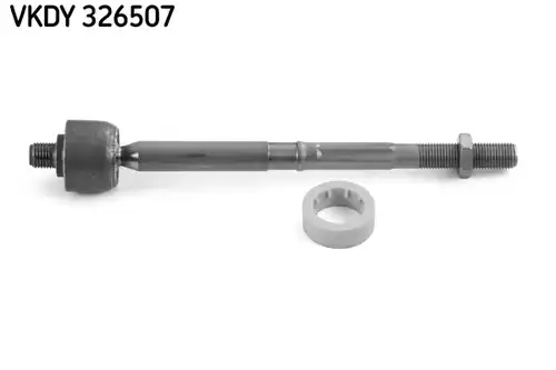 аксиален шарнирен накрайник, напречна кормилна щанга SKF VKDY 326507