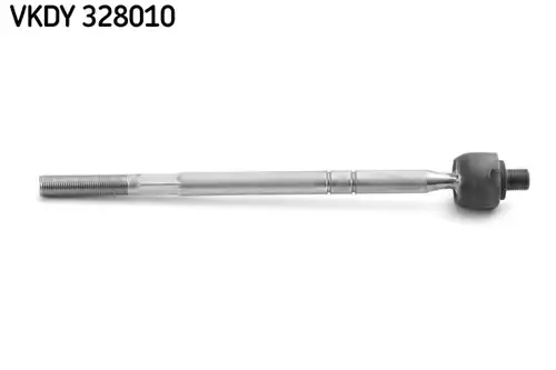 аксиален шарнирен накрайник, напречна кормилна щанга SKF VKDY 328010