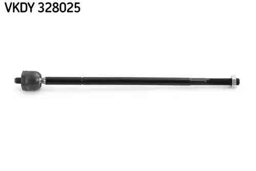 аксиален шарнирен накрайник, напречна кормилна щанга SKF VKDY 328025