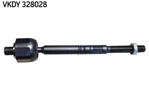 аксиален шарнирен накрайник, напречна кормилна щанга SKF VKDY 328028
