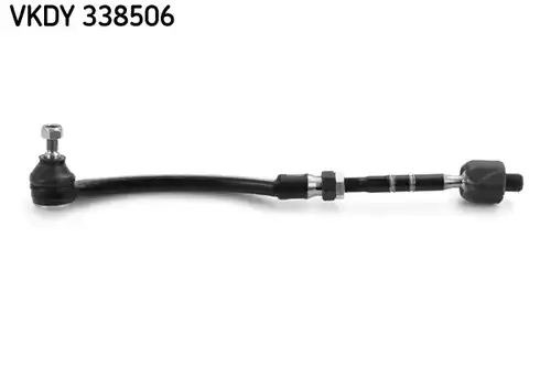 напречна кормилна щанга SKF VKDY 338506