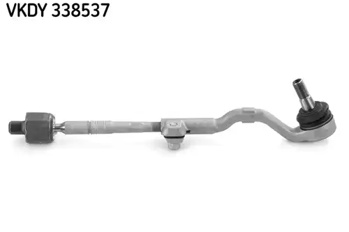 напречна кормилна щанга SKF VKDY 338537