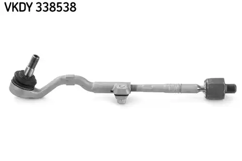 напречна кормилна щанга SKF VKDY 338538