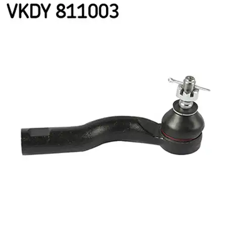 накрайник на напречна кормилна щанга SKF VKDY 811003