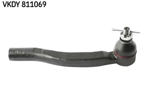 накрайник на напречна кормилна щанга SKF VKDY 811069
