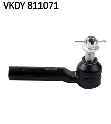 накрайник на напречна кормилна щанга SKF VKDY 811071