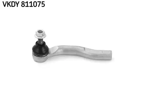 накрайник на напречна кормилна щанга SKF VKDY 811075