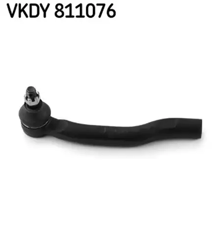 накрайник на напречна кормилна щанга SKF VKDY 811076