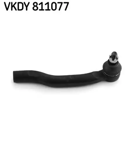 накрайник на напречна кормилна щанга SKF VKDY 811077