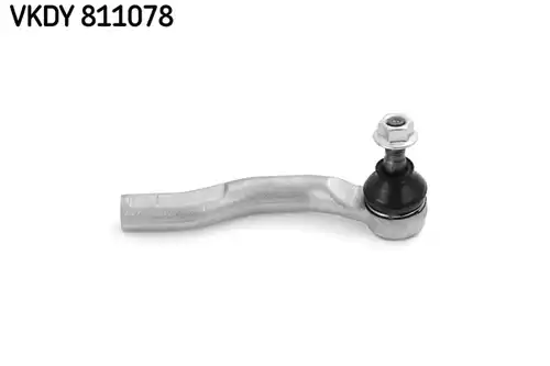 накрайник на напречна кормилна щанга SKF VKDY 811078