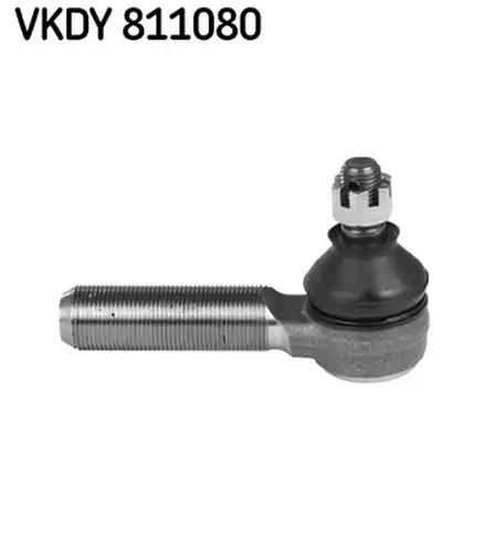 накрайник на напречна кормилна щанга SKF VKDY 811080