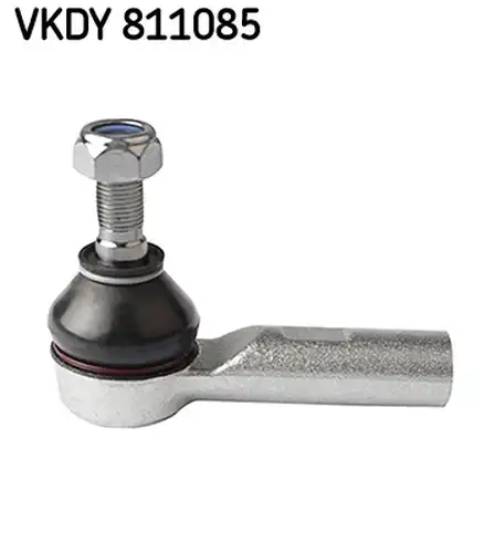 накрайник на напречна кормилна щанга SKF VKDY 811085