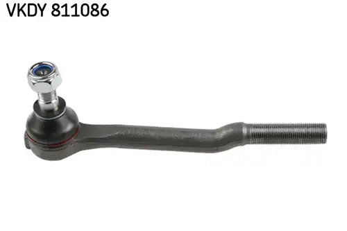 накрайник на напречна кормилна щанга SKF VKDY 811086