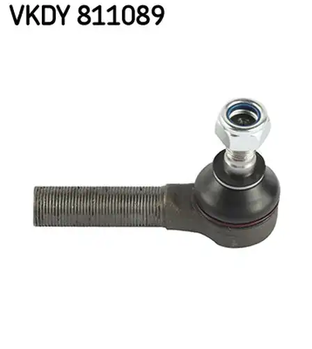накрайник на напречна кормилна щанга SKF VKDY 811089