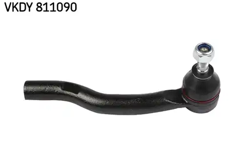 накрайник на напречна кормилна щанга SKF VKDY 811090