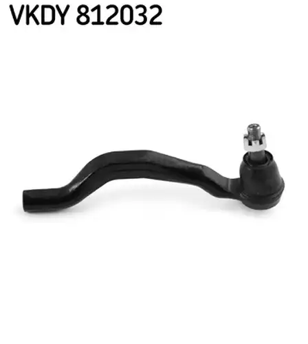 накрайник на напречна кормилна щанга SKF VKDY 812032