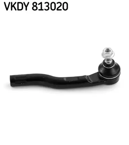 накрайник на напречна кормилна щанга SKF VKDY 813020