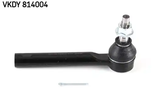 накрайник на напречна кормилна щанга SKF VKDY 814004
