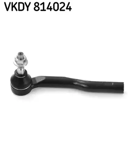 накрайник на напречна кормилна щанга SKF VKDY 814024