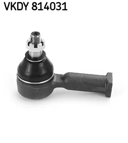 накрайник на напречна кормилна щанга SKF VKDY 814031