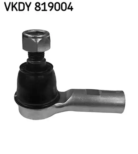 накрайник на напречна кормилна щанга SKF VKDY 819004