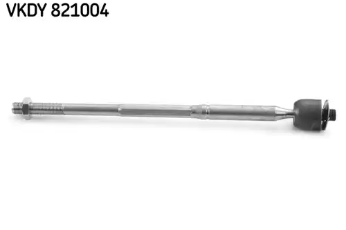 аксиален шарнирен накрайник, напречна кормилна щанга SKF VKDY 821004