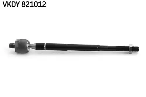 аксиален шарнирен накрайник, напречна кормилна щанга SKF VKDY 821012
