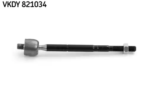 аксиален шарнирен накрайник, напречна кормилна щанга SKF VKDY 821034