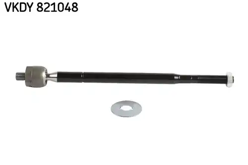 аксиален шарнирен накрайник, напречна кормилна щанга SKF VKDY 821048