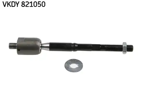 аксиален шарнирен накрайник, напречна кормилна щанга SKF VKDY 821050