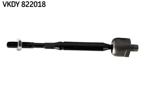 аксиален шарнирен накрайник, напречна кормилна щанга SKF VKDY 822018