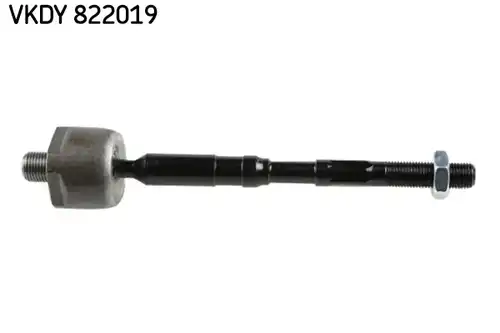 аксиален шарнирен накрайник, напречна кормилна щанга SKF VKDY 822019