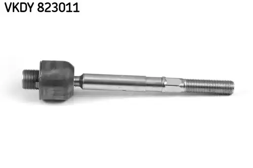 аксиален шарнирен накрайник, напречна кормилна щанга SKF VKDY 823011