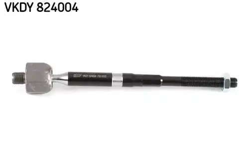 аксиален шарнирен накрайник, напречна кормилна щанга SKF VKDY 824004