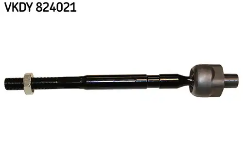 аксиален шарнирен накрайник, напречна кормилна щанга SKF VKDY 824021