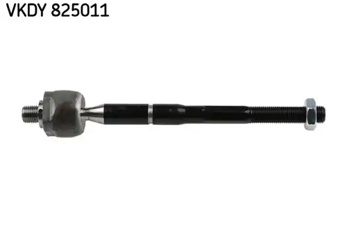 аксиален шарнирен накрайник, напречна кормилна щанга SKF VKDY 825011