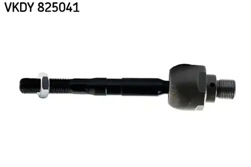 аксиален шарнирен накрайник, напречна кормилна щанга SKF VKDY 825041