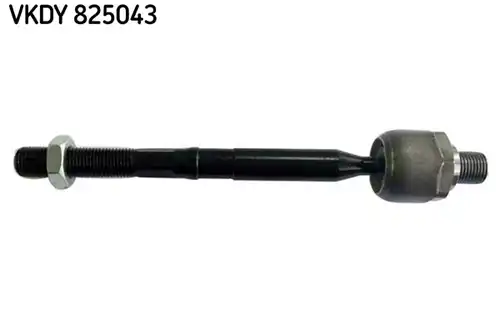 аксиален шарнирен накрайник, напречна кормилна щанга SKF VKDY 825043