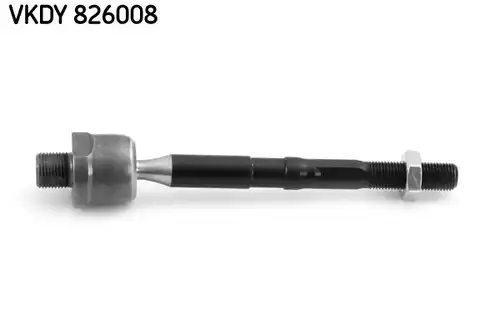 аксиален шарнирен накрайник, напречна кормилна щанга SKF VKDY 826008