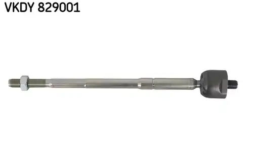 аксиален шарнирен накрайник, напречна кормилна щанга SKF VKDY 829001