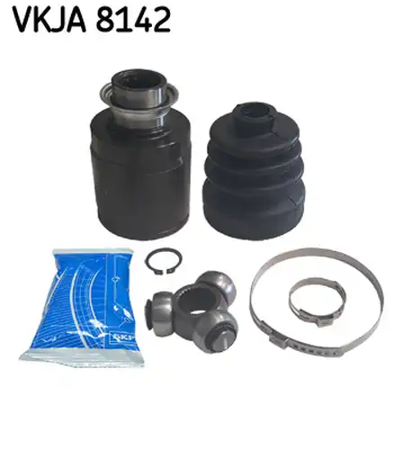 каре комплект, полуоска SKF VKJA 8142