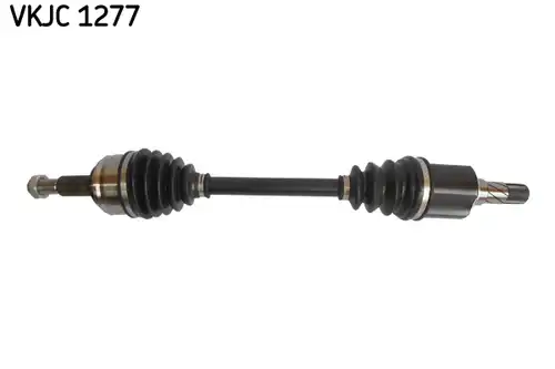 полуоска SKF VKJC 1277
