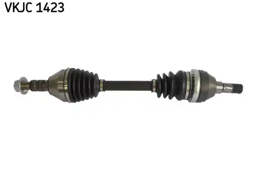 полуоска SKF VKJC 1423
