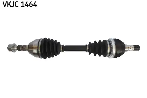 полуоска SKF VKJC 1464