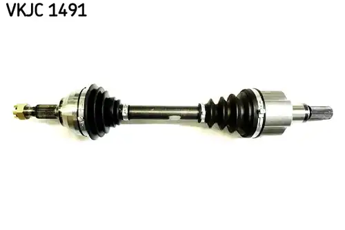 полуоска SKF VKJC 1491