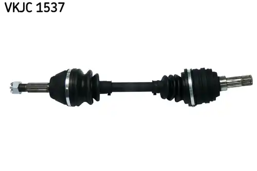 полуоска SKF VKJC 1537