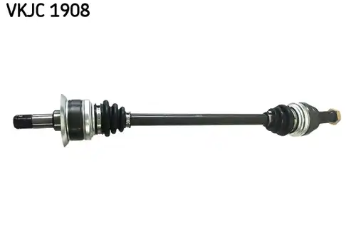 полуоска SKF VKJC 1908