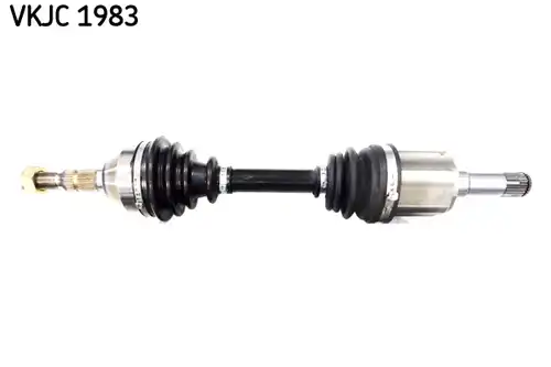 полуоска SKF VKJC 1983