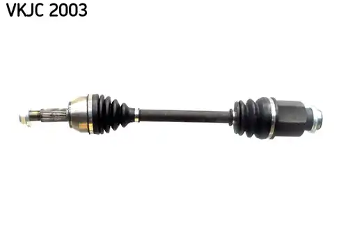 полуоска SKF VKJC 2003