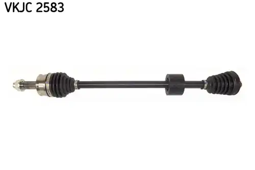 полуоска SKF VKJC 2583